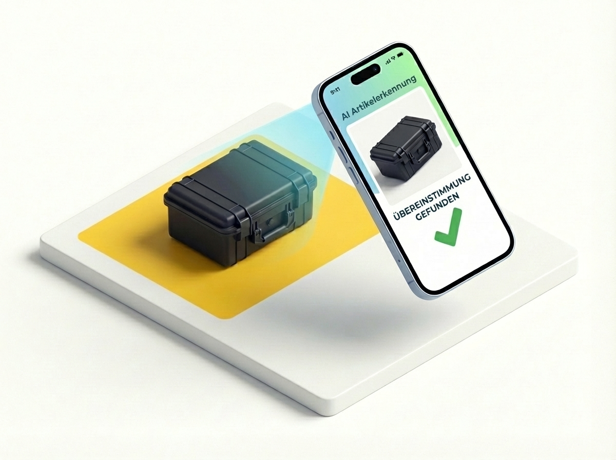 Asset Identification