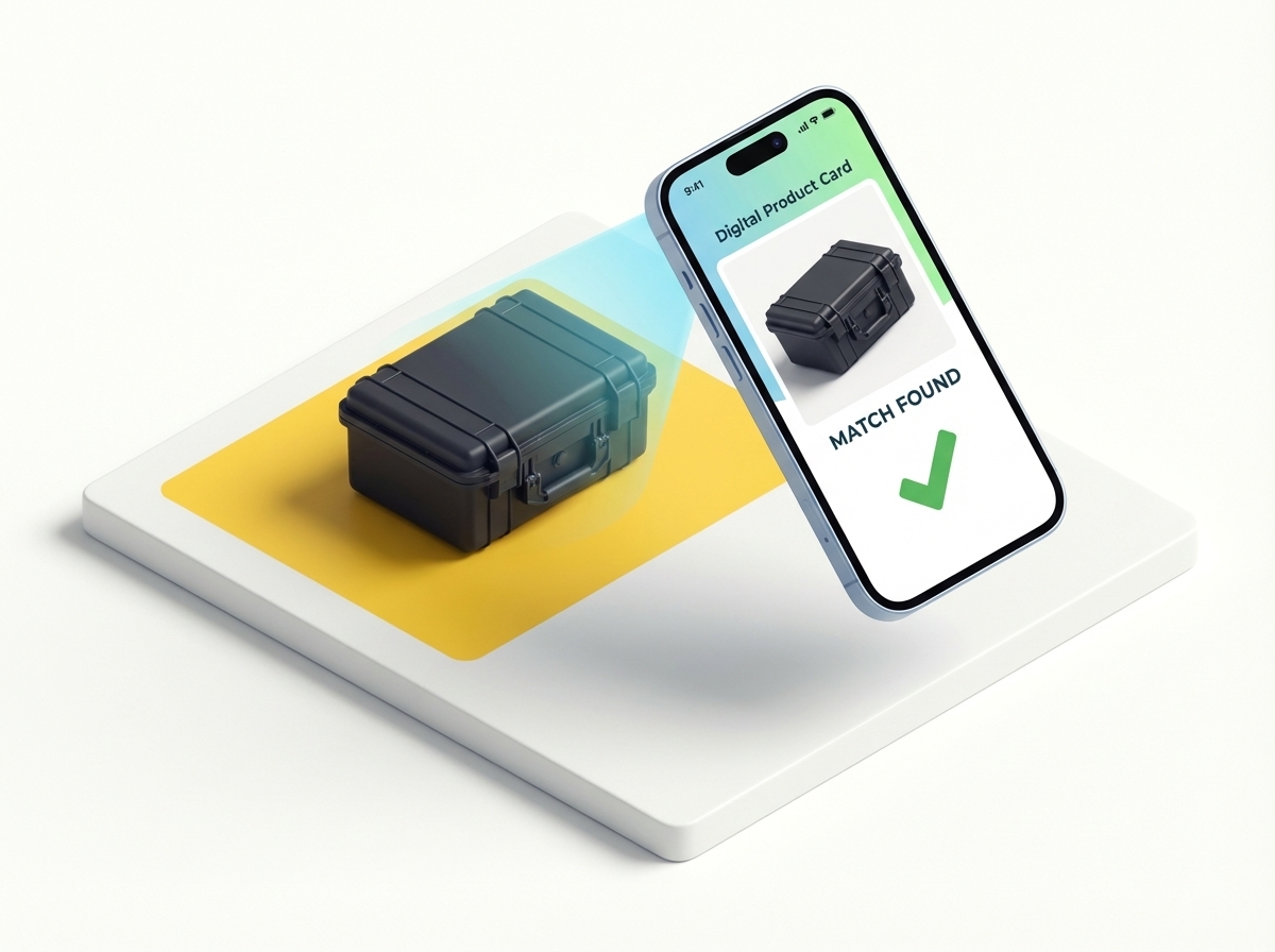 Asset Identification