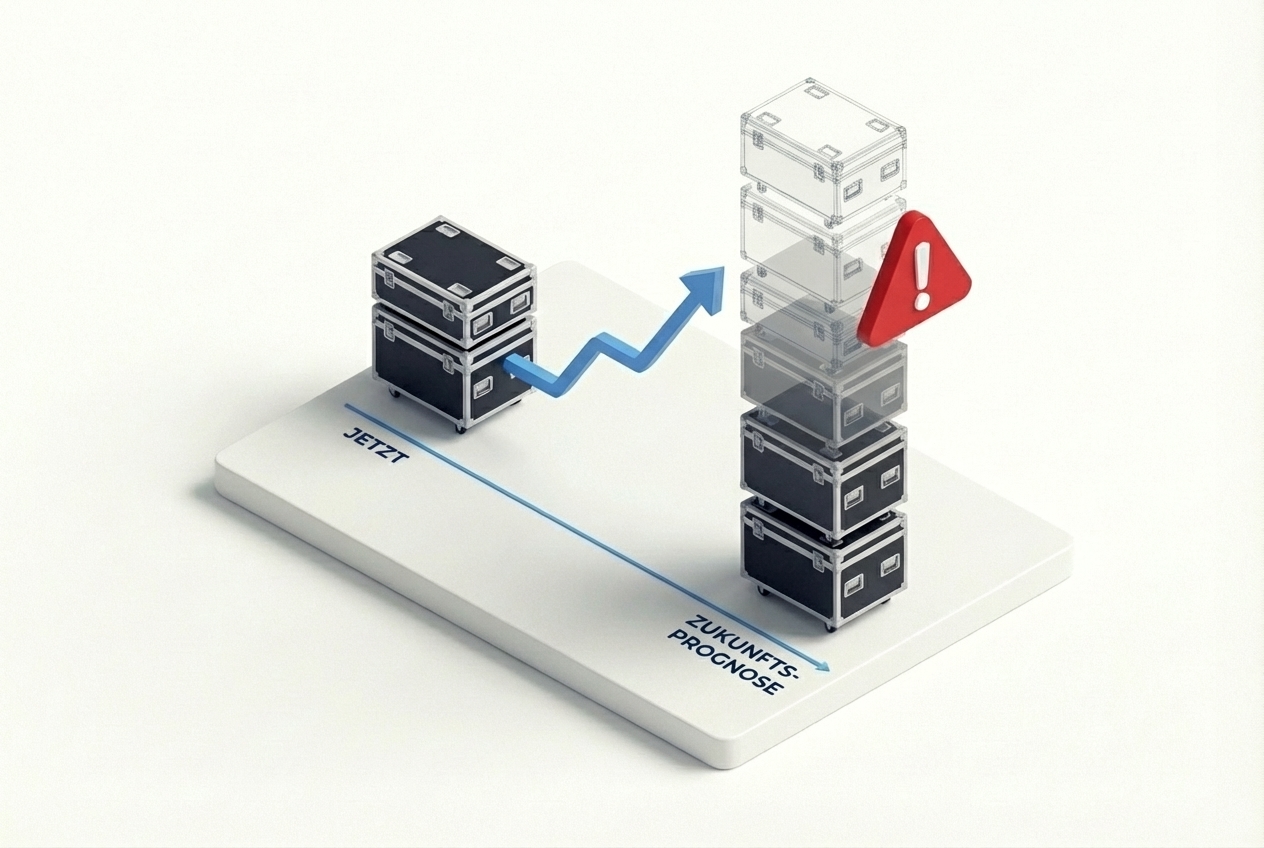 Intelligente Vorhersagen