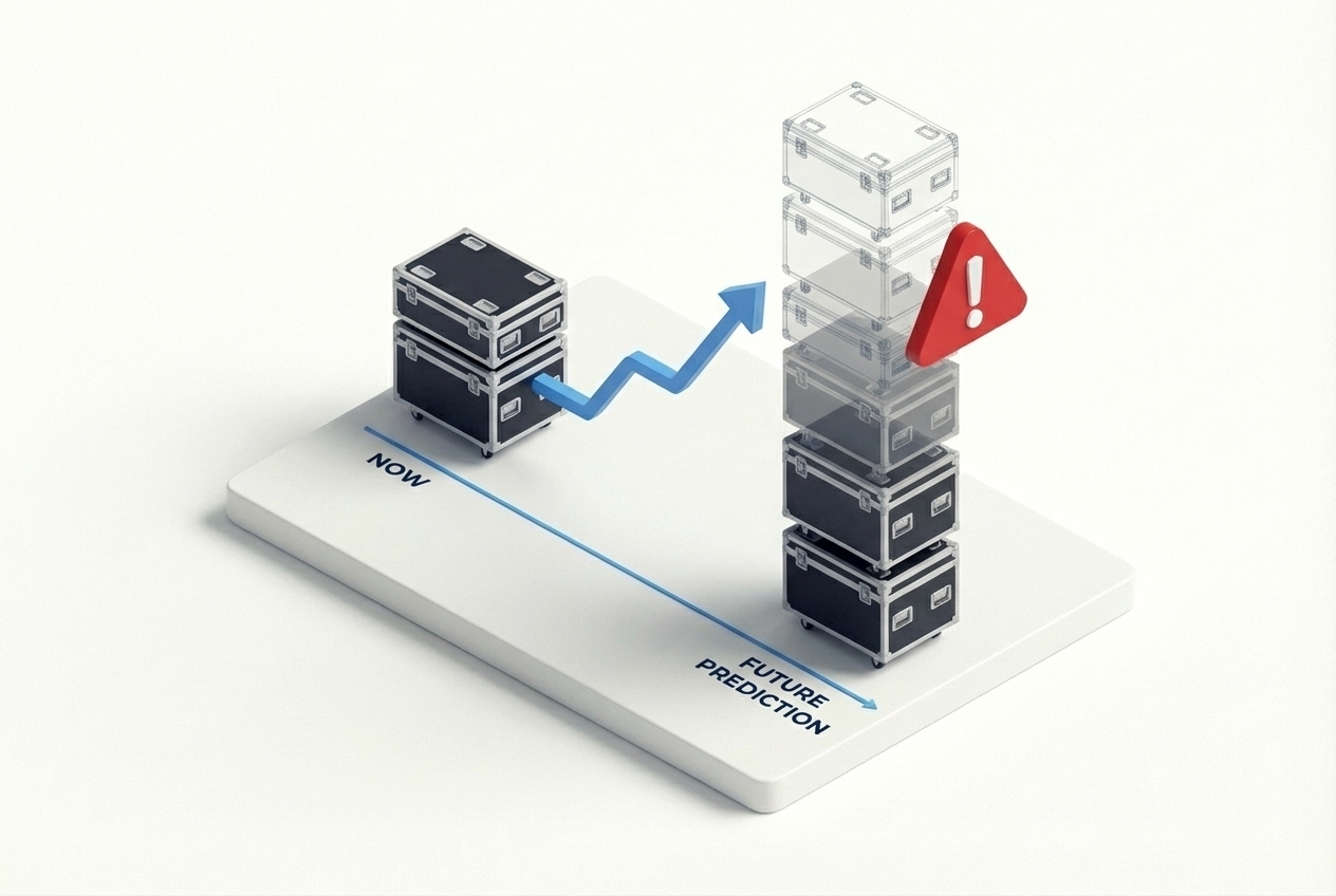 Intelligent Predictions